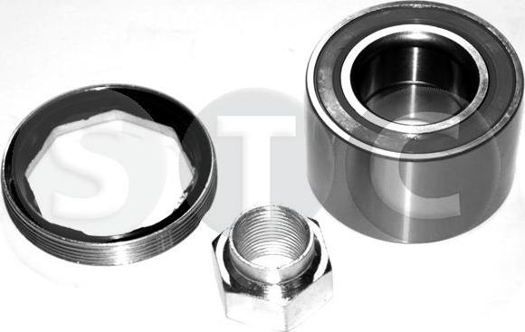 STC T474029 - Kit cuscinetto ruota autozon.pro