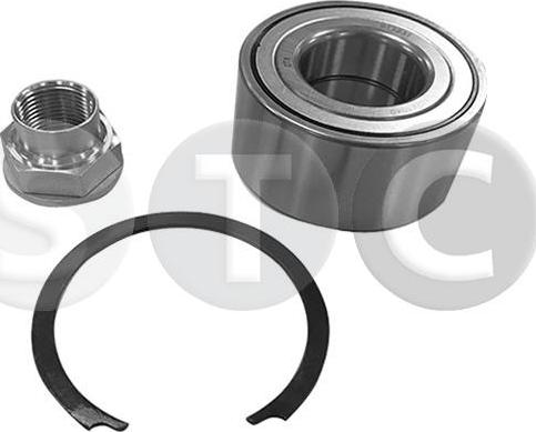 STC T474371 - Kit cuscinetto ruota autozon.pro