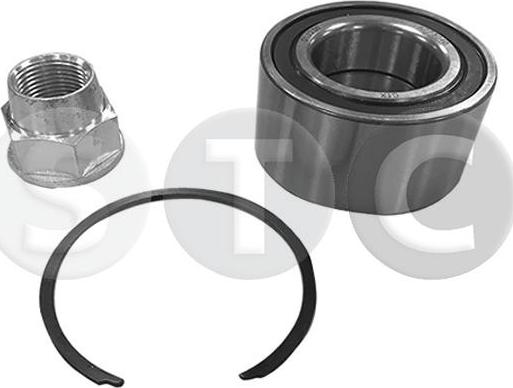 STC T474373 - Kit cuscinetto ruota autozon.pro