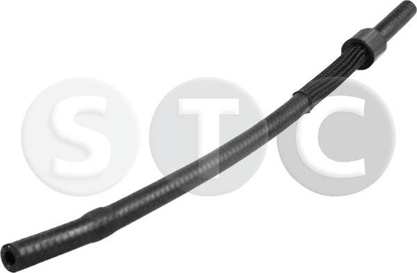 STC T477015 - Flessibile radiatore autozon.pro