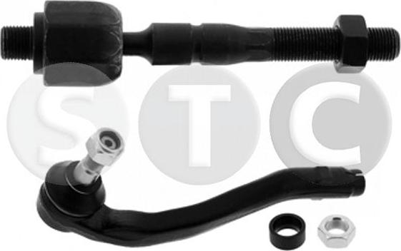 STC T477743 - Kit riparazione, Leva d'inversione autozon.pro