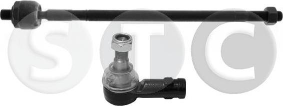 STC T477738 - Kit riparazione, Leva d'inversione autozon.pro