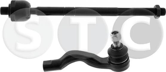 STC T477720 - Kit riparazione, Leva d'inversione autozon.pro