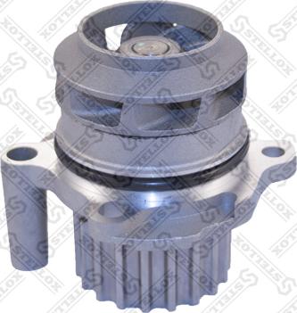 Stellox 4500-0007-SX - Pompa acqua autozon.pro