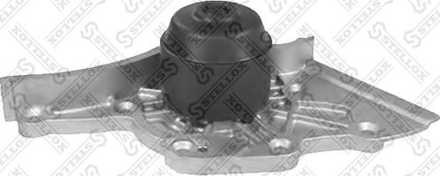 Stellox 4500-0070-SX - Pompa acqua autozon.pro