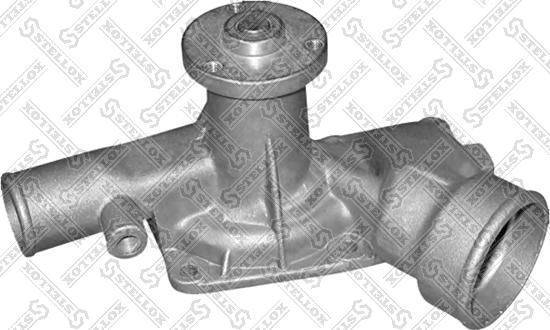 Stellox 4539-0003-SX - Pompa acqua autozon.pro