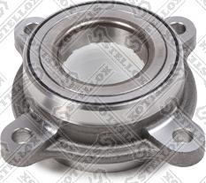 Stellox 40-30296-SX - Cuscinetto ruota autozon.pro