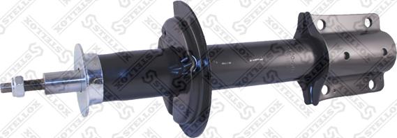 Stellox 4115-0002-SX - Ammortizzatore autozon.pro