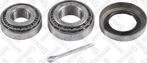 Stellox 43-28428-SX - Kit cuscinetto ruota autozon.pro