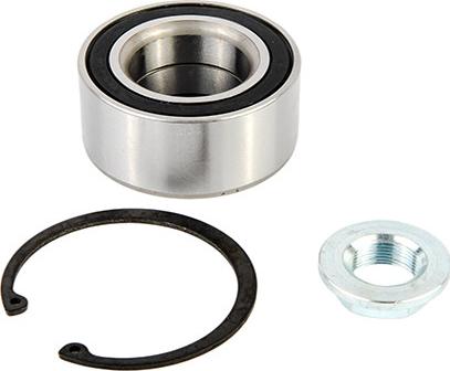 Stellox 43-28535-SX - Kit cuscinetto ruota autozon.pro