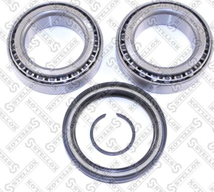 Stellox 43-28159-SX - Kit cuscinetto ruota autozon.pro