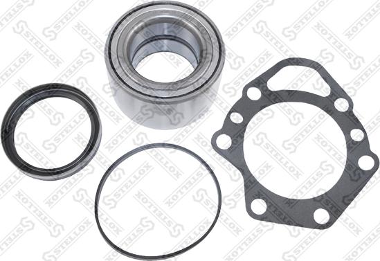 Stellox 43-28385-SX - Kit cuscinetto ruota autozon.pro