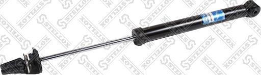 Stellox 4203-9556-SX - Ammortizzatore autozon.pro