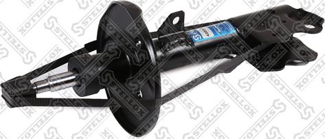 Stellox 4203-9076-SX - Ammortizzatore autozon.pro