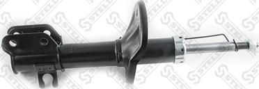 Stellox 4203-9815-SX - Ammortizzatore autozon.pro