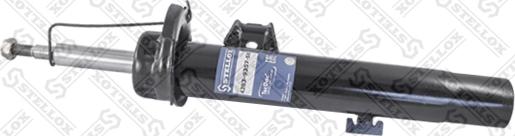 Stellox 4203-9357-SX - Ammortizzatore autozon.pro