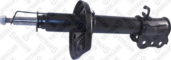 Stellox 4214-0410-SX - Ammortizzatore autozon.pro