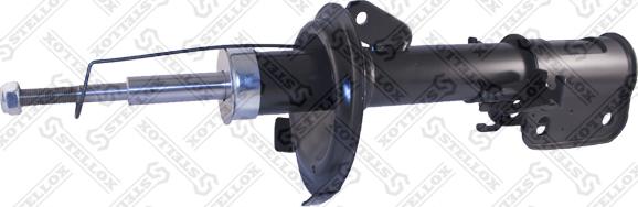 Stellox 4214-0531-SX - Ammortizzatore autozon.pro