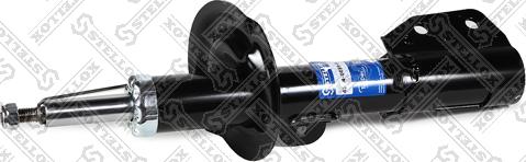 Stellox 4214-0059-SX - Ammortizzatore autozon.pro