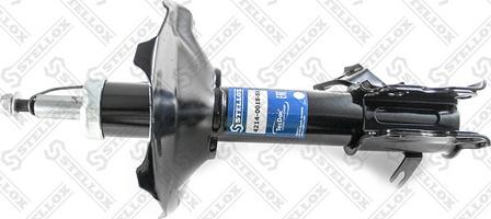 Stellox 4214-0018-SX - Ammortizzatore autozon.pro