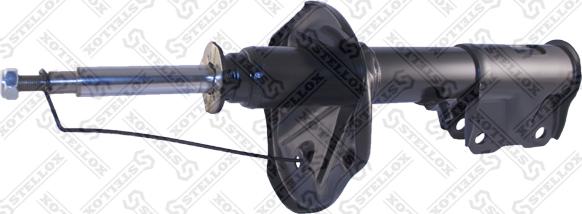 Stellox 4214-0209-SX - Ammortizzatore autozon.pro