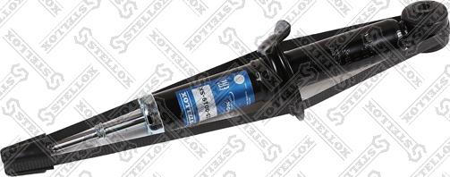 Stellox 4215-0019-SX - Ammortizzatore autozon.pro