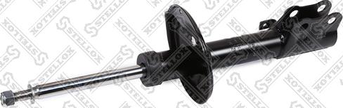 Stellox 4213-0034-SX - Ammortizzatore autozon.pro