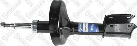 Stellox 4213-0393-SX - Ammortizzatore autozon.pro