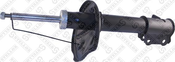 Stellox 4213-0225-SX - Ammortizzatore autozon.pro