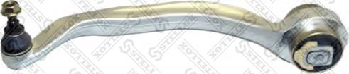 Stellox 54-00048-SX - Braccio oscillante, Sospensione ruota autozon.pro