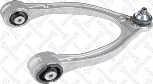 Stellox 54-00154-SX - Braccio oscillante, Sospensione ruota autozon.pro