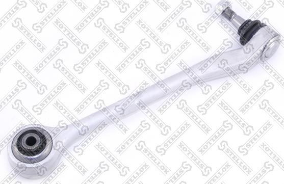 Stellox 54-01060A-SX - Braccio oscillante, Sospensione ruota autozon.pro