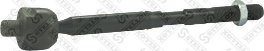 Stellox 55-98031-SX - Giunto assiale, Asta trasversale autozon.pro