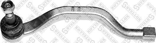 Stellox 51-00312-SX - Testa barra d'accoppiamento autozon.pro