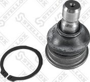 Stellox 52-53007-SX - Giunto di supporto / guida autozon.pro