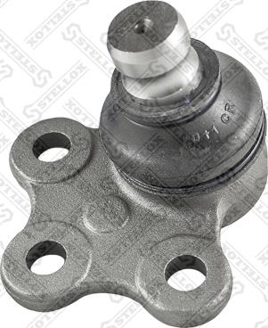 Stellox 52-00162-SX - Giunto di supporto / guida autozon.pro