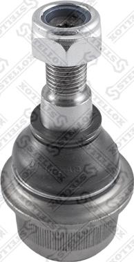 Stellox 52-03426A-SX - Giunto di supporto / guida autozon.pro