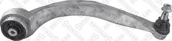 Stellox 57-04055-SX - Braccio oscillante, Sospensione ruota autozon.pro