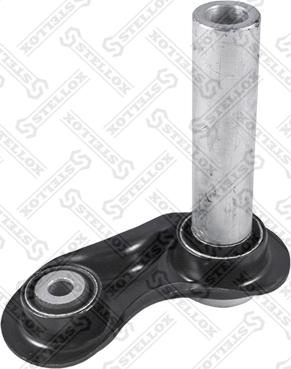 Stellox 57-00144-SX - Braccio oscillante, Sospensione ruota autozon.pro