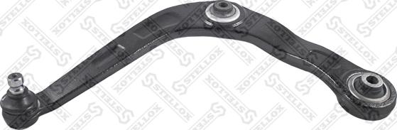 Stellox 57-03764-SX - Braccio oscillante, Sospensione ruota autozon.pro