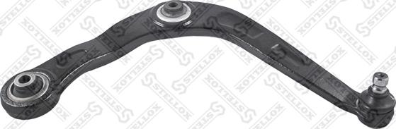 Stellox 57-03765-SX - Braccio oscillante, Sospensione ruota autozon.pro