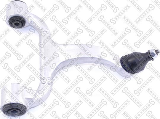 Stellox 57-02909-SX - Braccio oscillante, Sospensione ruota autozon.pro