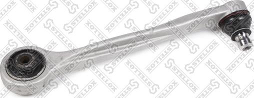 Stellox 57-02403-SX - Braccio oscillante, Sospensione ruota autozon.pro