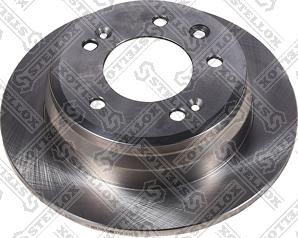 Stellox 6020-9317-SX - Discofreno autozon.pro