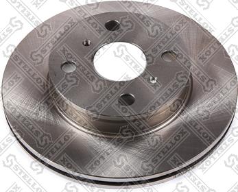 Stellox 6020-4526V-SX - Discofreno autozon.pro