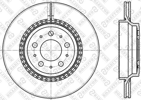 FTE BS5357 - Discofreno autozon.pro