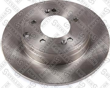 Stellox 6020-1941-SX - Discofreno autozon.pro