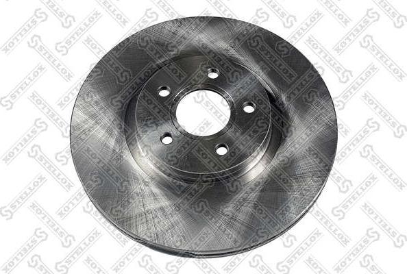 Stellox 6020-1353V-SX - Discofreno autozon.pro