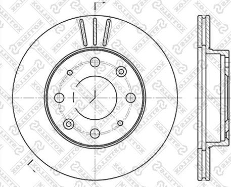 Lemförder 31513 01 - Discofreno autozon.pro