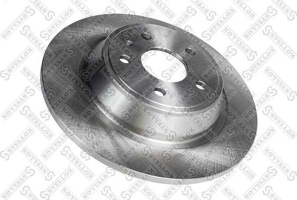 Stellox 6021-0049-SX - Discofreno autozon.pro